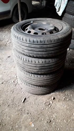 Ford Fusion 1.4, снимка 7