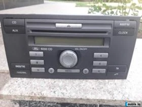 Ford Fusion 1.4, снимка 5