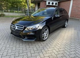 Mercedes-Benz E 220, снимка 5