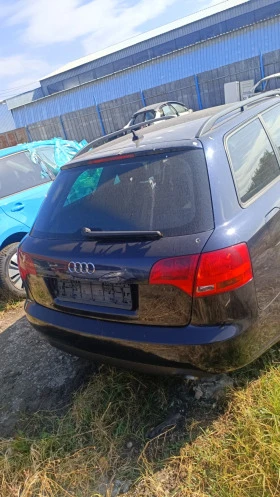 Audi A4 2.0 tdi 4x4  1.8 T. . 3.0 tdi, снимка 7