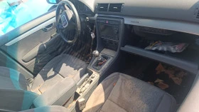 Audi A4 2.0 tdi 4x4  1.8 T. . 3.0 tdi, снимка 3