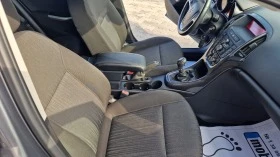 Opel Astra 1.6, i GPL, снимка 11