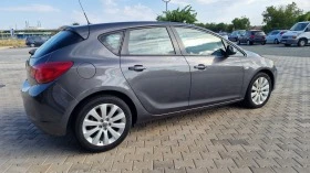 Opel Astra 1.6, i GPL, снимка 4
