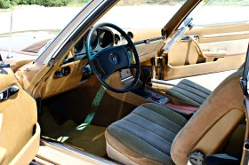 Mercedes-Benz SL 350 V8 Ръчна кутия Швейцария, снимка 11