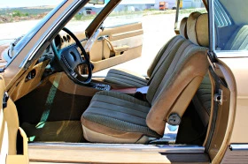 Mercedes-Benz SL 350 V8 Ръчна кутия Швейцария, снимка 14