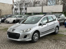 Peugeot 308 1.6HDI 92kc, снимка 1