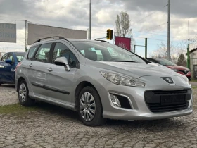 Peugeot 308 1.6HDI 92kc, снимка 17