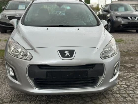 Peugeot 308 1.6HDI 92kc, снимка 16