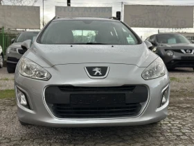 Peugeot 308 1.6HDI 92kc, снимка 3