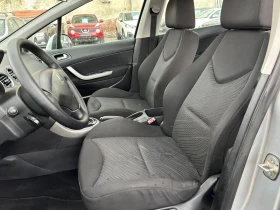 Peugeot 308 1.6HDI 92kc, снимка 13