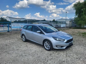 Ford Focus 1.5TDCi, снимка 7