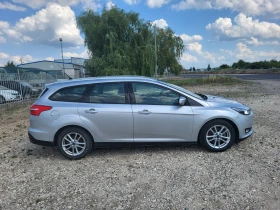 Ford Focus 1.5TDCi, снимка 6