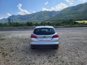 Ford Focus 1.5TDCi, снимка 4