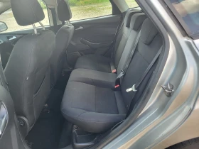 Ford Focus 1.5TDCi, снимка 10