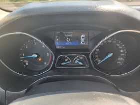 Ford Focus 1.5TDCi, снимка 16