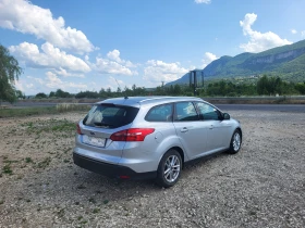 Ford Focus 1.5TDCi, снимка 5