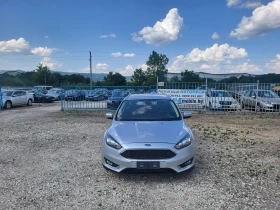 Ford Focus 1.5TDCi, снимка 8