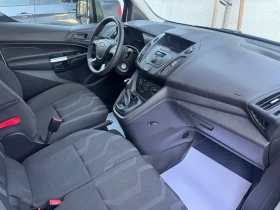 Ford Connect 1.5HDI ОБСЛУЖЕНА  10от10 EURO6, снимка 11
