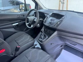 Ford Connect 1.5HDI ОБСЛУЖЕНА  10от10 EURO6, снимка 12