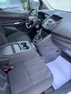 Ford Connect 1.5HDI ОБСЛУЖЕНА  10от10 EURO6, снимка 13