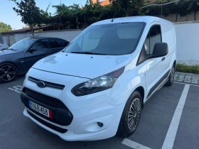 Ford Connect 1.5HDI ОБСЛУЖЕНА  10от10 EURO6, снимка 1