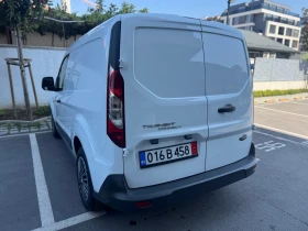 Ford Connect 1.5HDI ОБСЛУЖЕНА  10от10 EURO6, снимка 5