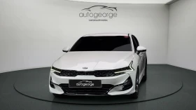 Kia K5 2.0 NOBLESSE autogeorge.com, снимка 3