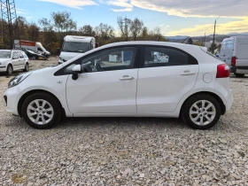 Kia Rio ПЕРФЕКТНО СЪСТОЯНИЕ , снимка 7