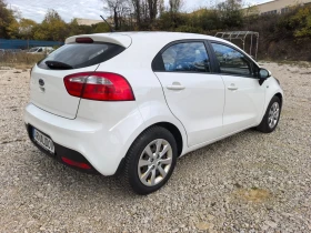 Kia Rio ПЕРФЕКТНО СЪСТОЯНИЕ , снимка 4