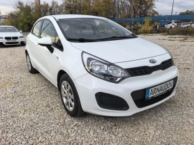 Kia Rio ПЕРФЕКТНО СЪСТОЯНИЕ , снимка 2