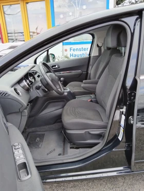 Peugeot 5008 2 .D .7места FUL EKSTRI сервизна книжка, снимка 16