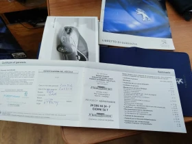 Peugeot 5008 2 .D .7места FUL EKSTRI сервизна книжка, снимка 3