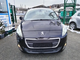 Peugeot 5008 2 .D .7места FUL EKSTRI сервизна книжка, снимка 2