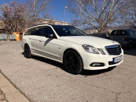 Mercedes-Benz E 350 3000 CDI, снимка 1