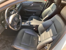 Mercedes-Benz E 350 3000 CDI, снимка 6