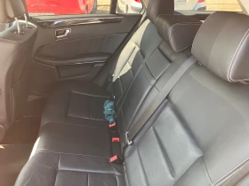 Mercedes-Benz E 350 3000 CDI, снимка 8