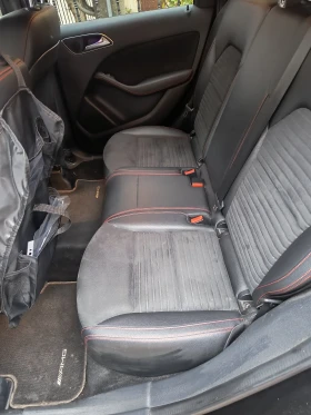 Mercedes-Benz B 220 4matic AMG, снимка 7