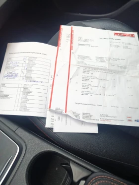 Mercedes-Benz B 220 4matic AMG, снимка 12