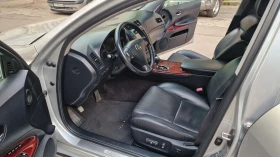Lexus GS 300, снимка 10