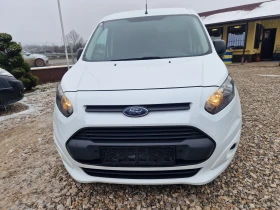 Ford Connect 1.5TDCI KLIMA MAXI, снимка 2
