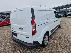 Ford Connect 1.5TDCI KLIMA MAXI, снимка 9