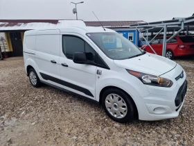 Ford Connect 1.5TDCI KLIMA MAXI, снимка 4