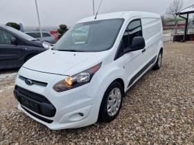 Ford Connect 1.5TDCI KLIMA MAXI, снимка 6