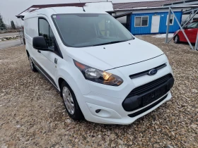 Ford Connect 1.5TDCI KLIMA MAXI, снимка 3