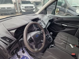 Ford Connect 1.5TDCI KLIMA MAXI, снимка 13