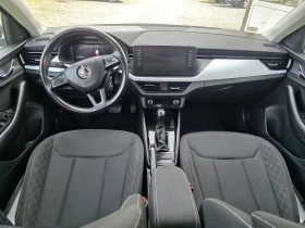 Skoda Scala Автоматик нави дигитален км, снимка 13