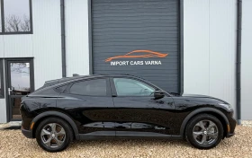 Ford Mustang Mach-E RWD 75 kWh 2021, снимка 4