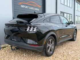 Ford Mustang Mach-E RWD 75 kWh 2021, снимка 8