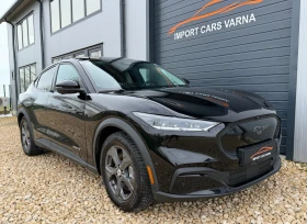 Ford Mustang Mach-E RWD 75 kWh 2021, снимка 3