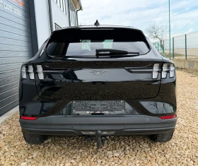 Ford Mustang Mach-E RWD 75 kWh 2021, снимка 7